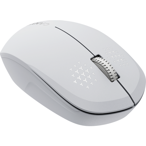 CANYON MW-04, Bluetooth Wireless optical mouse, White slika 3