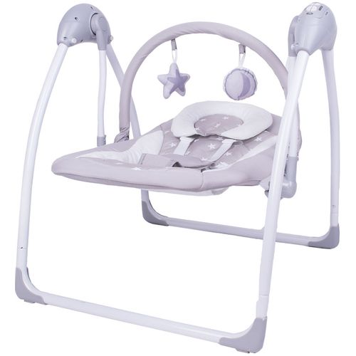 Jungle Njihalica "Baby Swing",0+ slika 2