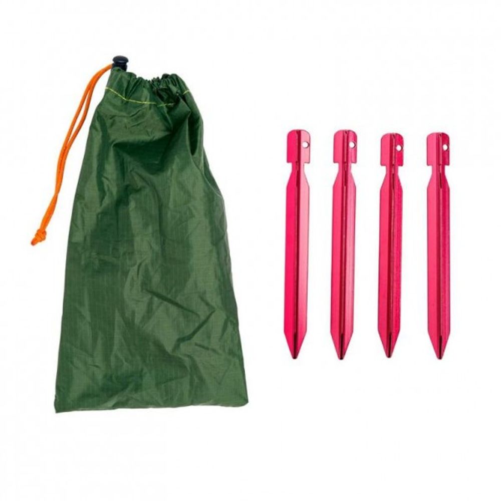 Amazonas Cerada za viseću ležaljku Traveller Tarp slika 3