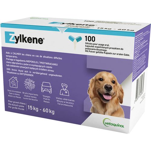 VTQ RS ZYLKENE 450mg (iznad 30 kg) 10/1 slika 2