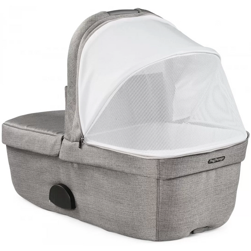 Peg Perego kolica 3u1 Vivace Lounge City Grey slika 6