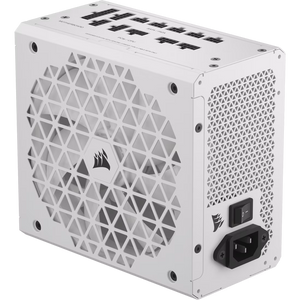 Corsair napajanje RM850x Shift White, 850 W 80 PLUS Gold Certified