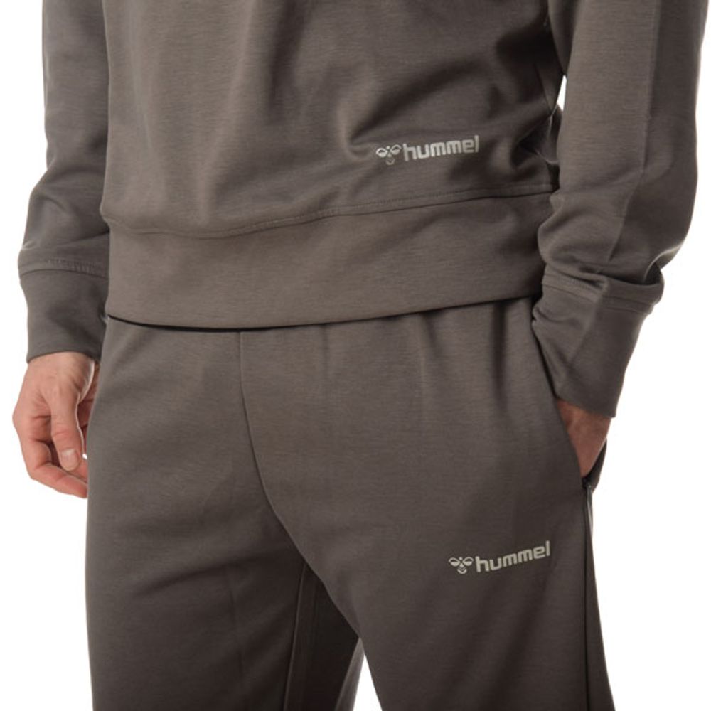 Hummel Duks Hmljeswey Hoodie Za Muškarce slika 4