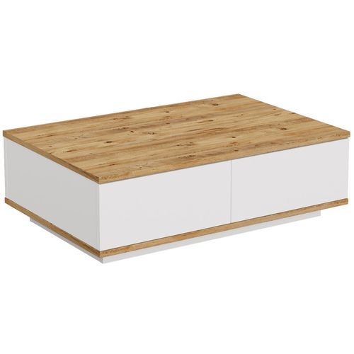 FR14-AW Atlantic Pine
White Coffee Table slika 5