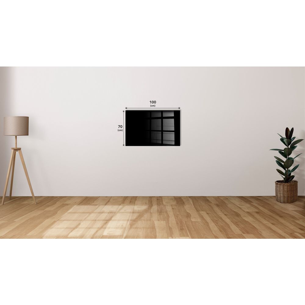 UV-009 - Dekorativna Slika na Kaljenom Staklu, Višebojna, 70 x 100 cm slika 9