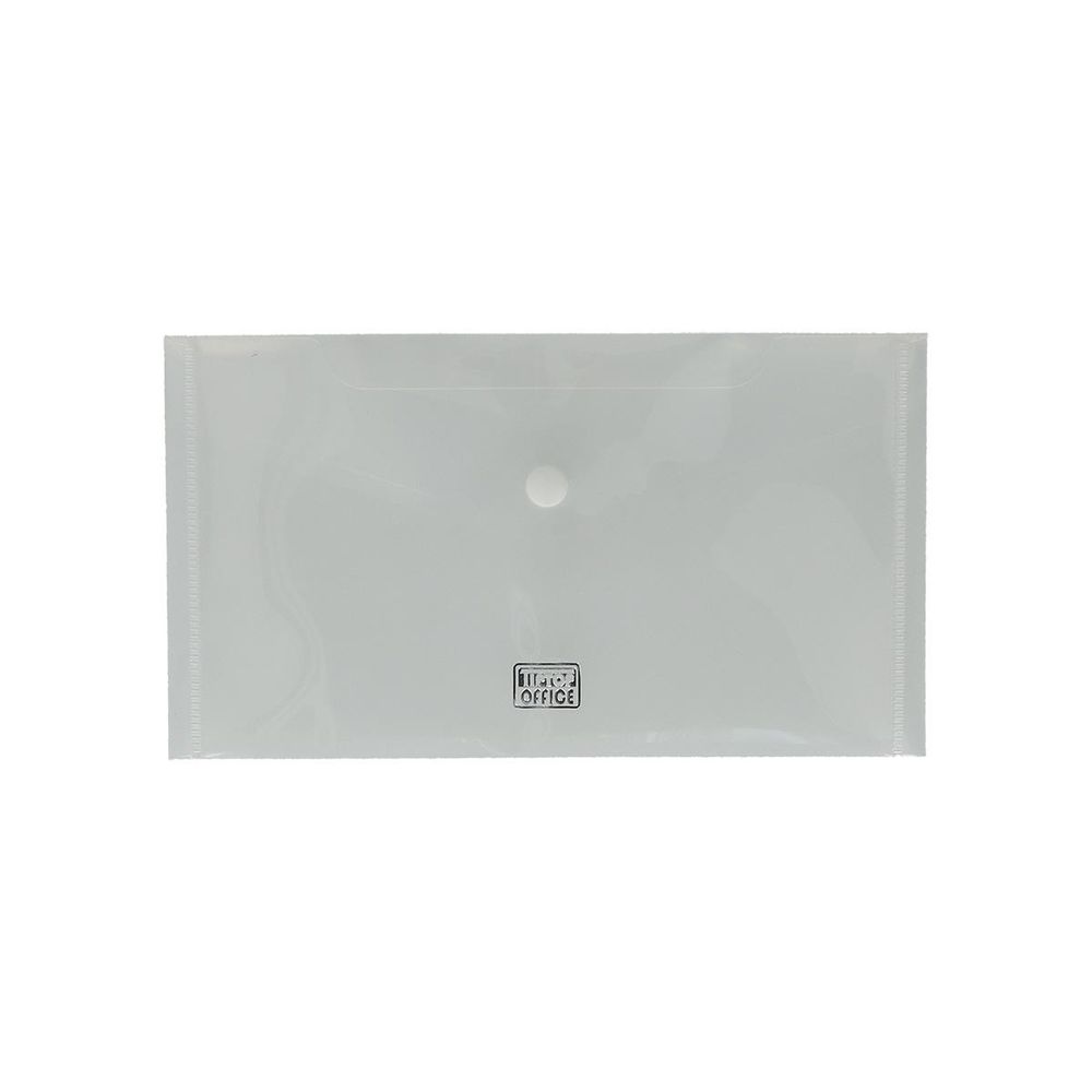 TTO Mapa Koverta 235x115mm, Transparent slika 1