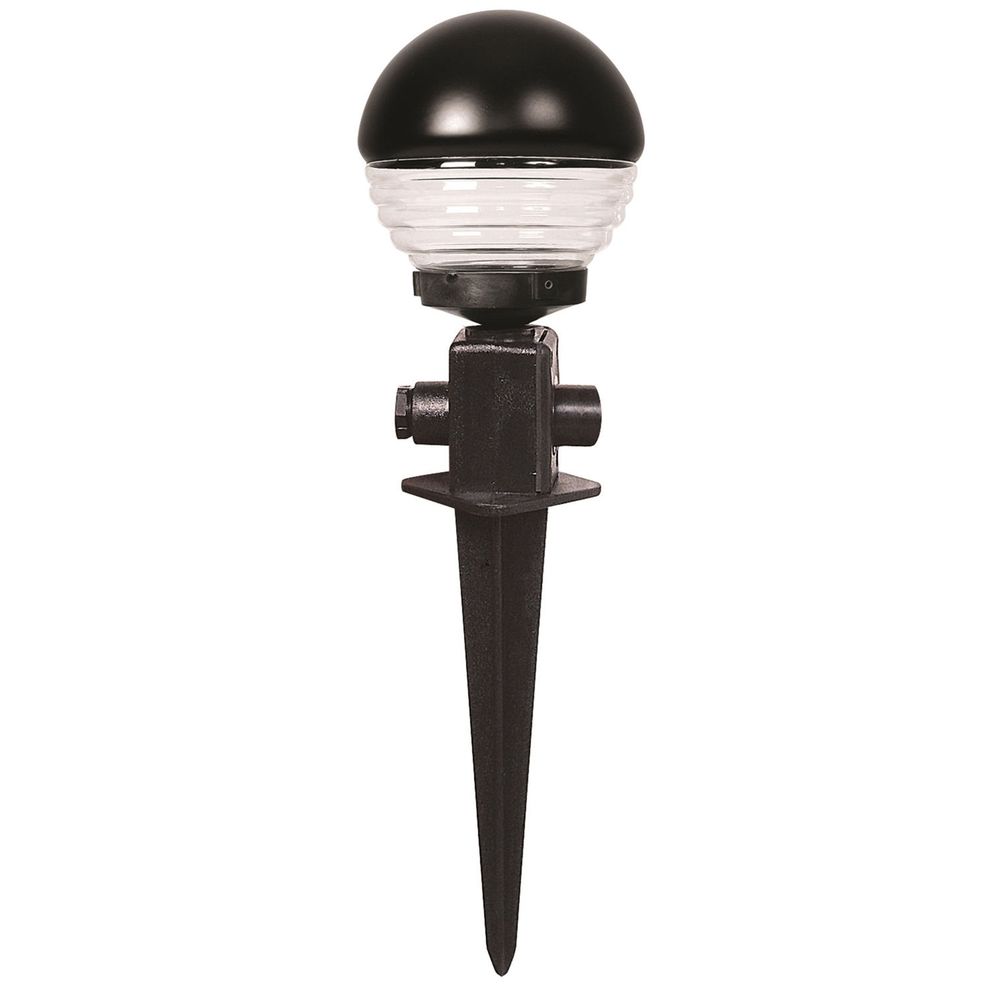 BBO-68170-BSY Crna Spoljna Zidna Lampa slika 1
