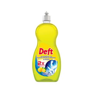 Deft deterdžent za suđe Limun 1000ml