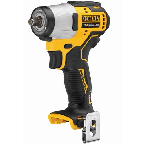 AKU UDARNA BUŠILICA 12 V HR 3/8" Dewalt DCF902N slika 1