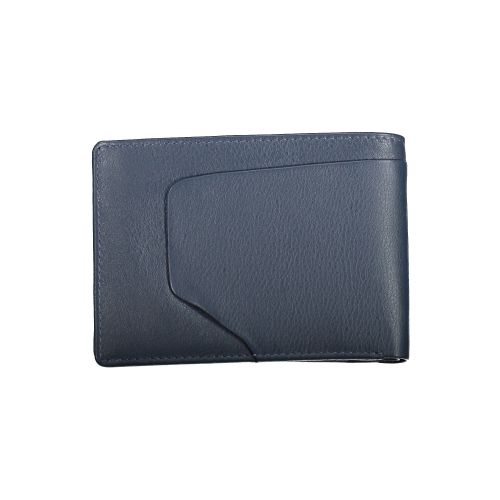 PIQUADRO BLUE MAN WALLET slika 2