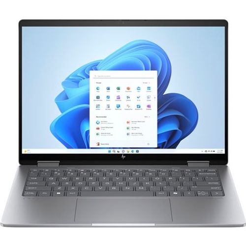 HP EN x360 16-ad0001nn R7-8840HS 16GB512 W11h, A74SXEA slika 1