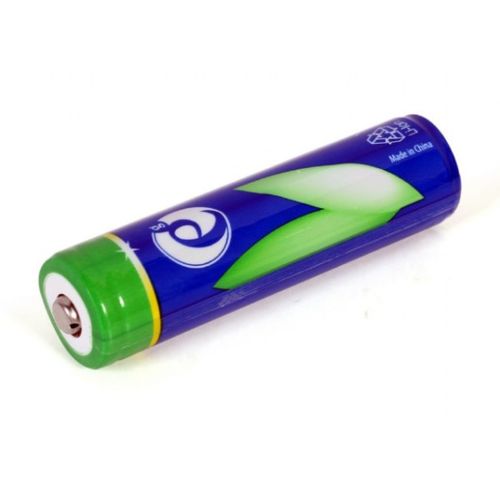 EG-BA-18650/3350 ENERGENIE Lithium-ion 18650 battery, protected, 3350 mAh slika 2