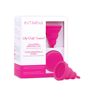 Intimina Lily Cup™ Compact B