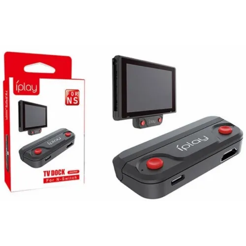 Iplay Mini Dock For Nintendo Switch slika 3