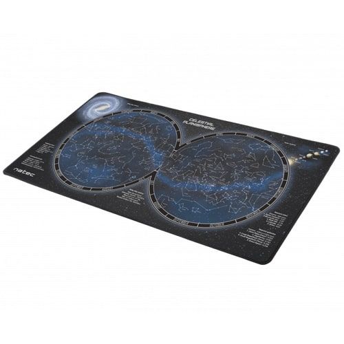 Natec NPO-1299 UNIVERSE MAXI, Mouse Pad, 80 cm x 40 cm slika 3