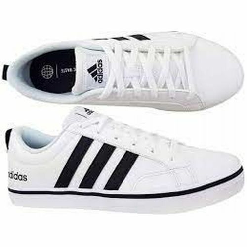 Ženske Casual Tenisice Adidas VS PACE 2.0 HP6010 Bijela slika 5