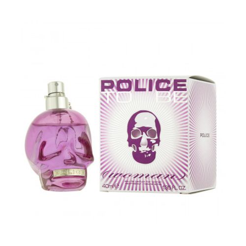 POLICE To Be (Woman) Eau De Parfum 40 ml (woman) slika 1