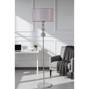 Opviq Podna lampa 276, siva