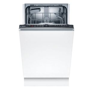 Bosch SPV2HKX39E Serija 2 Ugradna mašina za pranje sudova, 9 kompleta, HomeConnect, Širina 45 cm