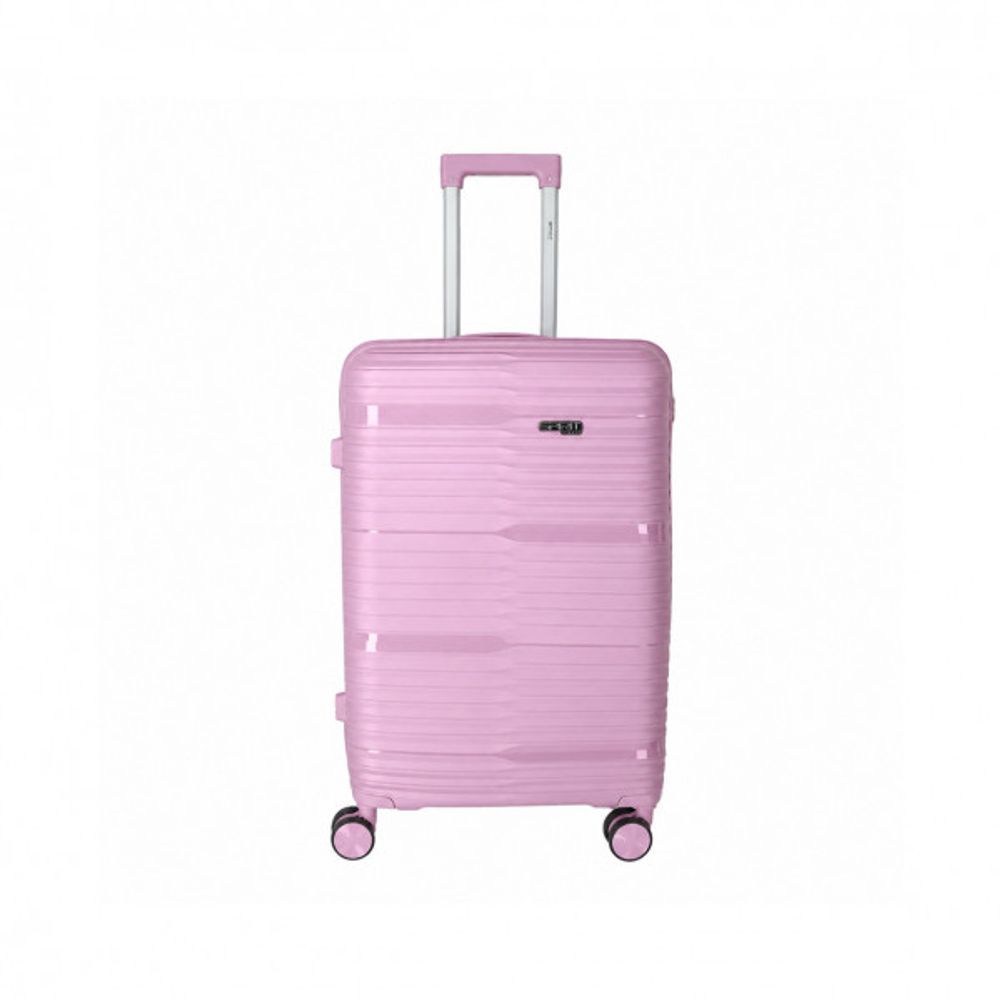 Spirit Kofer AeroPack 20" Roza slika 2