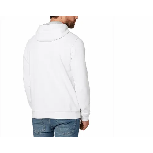 Helly hansen logo hoodie 33977-001 slika 12