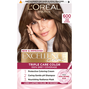 L'Oreal Paris Excellence Creme boja za kosu 600