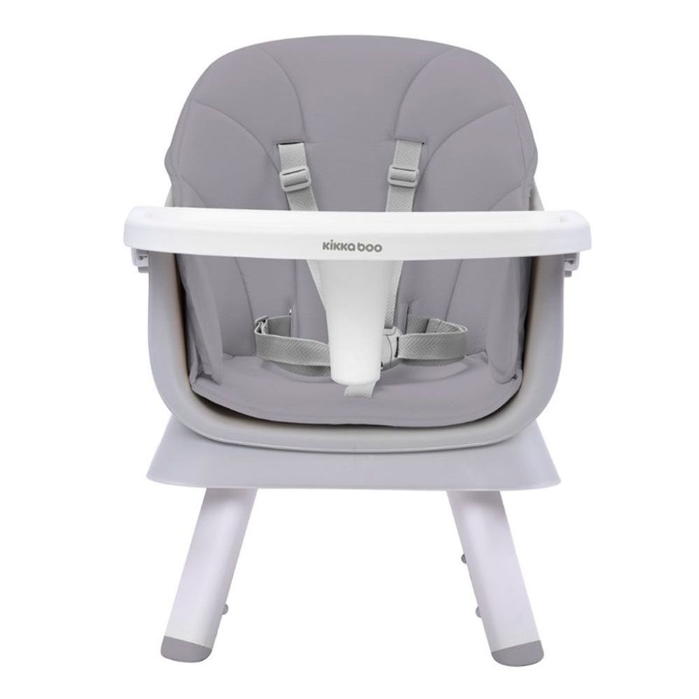 Kikka Boo Hranilica Eat 'N' Play, Grey slika 3