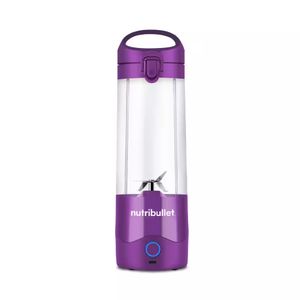 Nutribullet Prijenosni blender NBP003PU / 475 ml