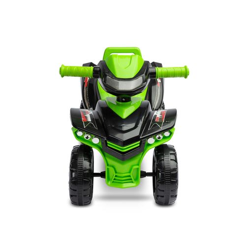 Guralica Quad Mini Raptor Zeleni slika 4