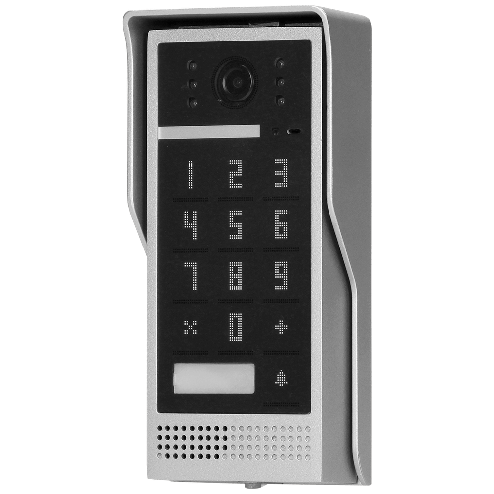 Orno Video interfon 7", set, Scuti - OR-VID-VP-1073/W slika 5