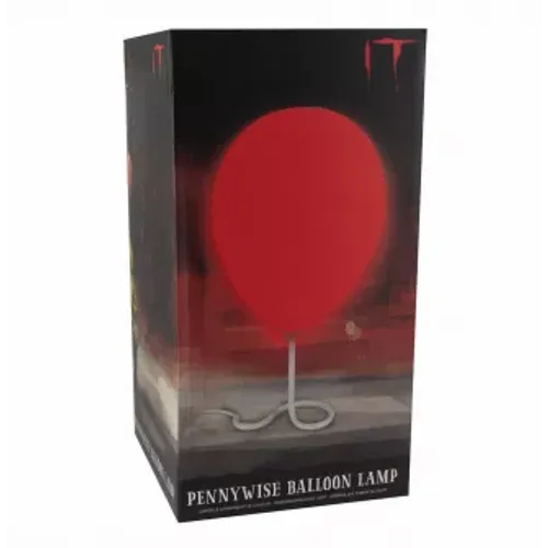 It - Pennywise Baloon Lamp V2 slika 3