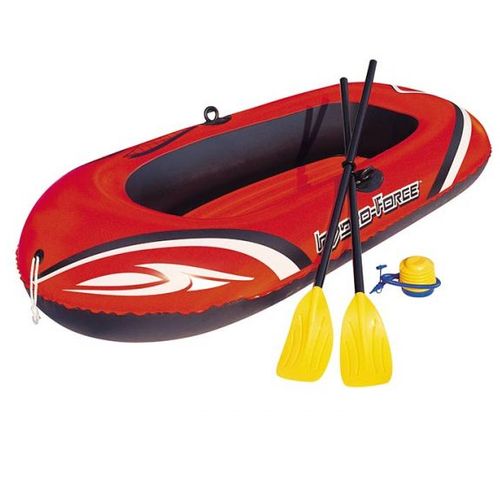 Bestway čamac Hydro Force Raft Set – 188 x 98 cm slika 1