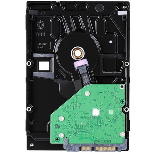 HDD Seagate 1TB SATA3 7200 64MB ST1000DM010 Recertified slika 4