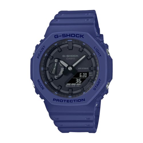 CASIO Muški Ručni sat GA-2100-2AER slika 1