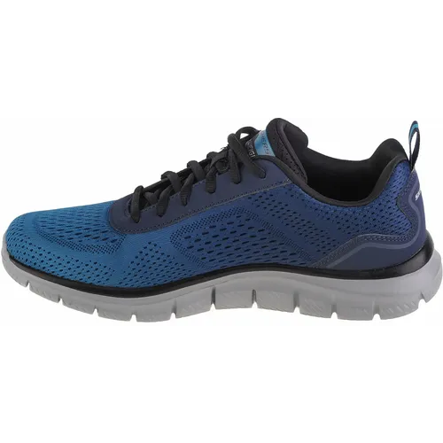 Skechers Track - Ripkent muške tenisice 232399-nvbl slika 6