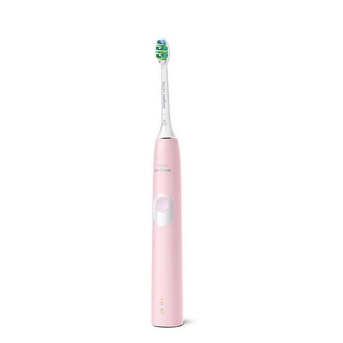 Philips Sonicare ProtectiveClean 4300 Sonična električna četkica za zube HX6800/35 slika 8