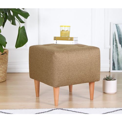 Tomp - Gold Gold Pouffe slika 2