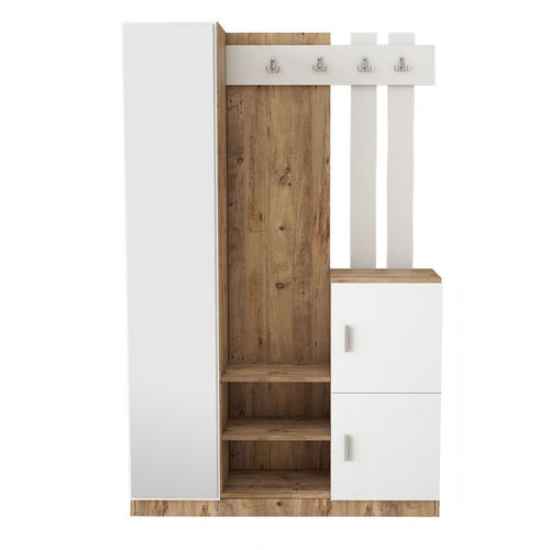 DD7 - AW Atlantic Pine
White Hall Stand slika 5