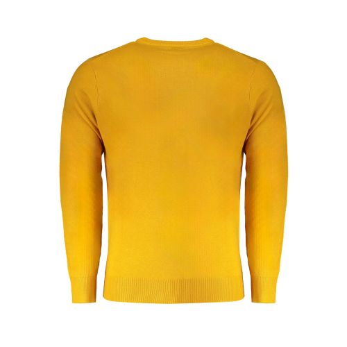 NORWAY 1963 YELLOW MEN'S SHIRT slika 2