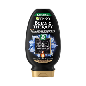 Garnier Botanic Therapy Magnetic Charcoal balzam za kosu 200ML