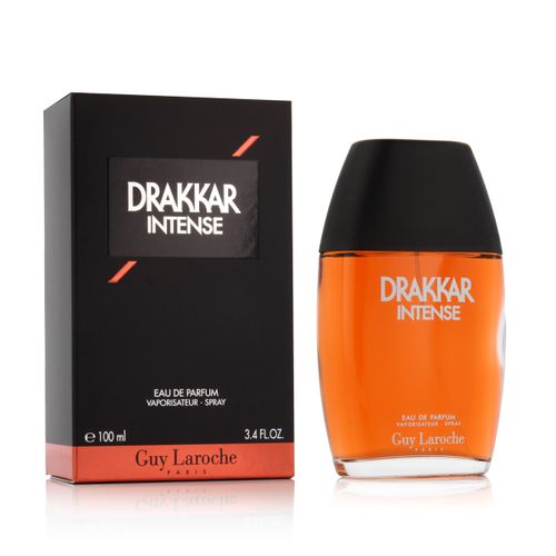 Guy Laroche Drakkar Intense Eau De Parfum 100 ml za muškarce slika 3