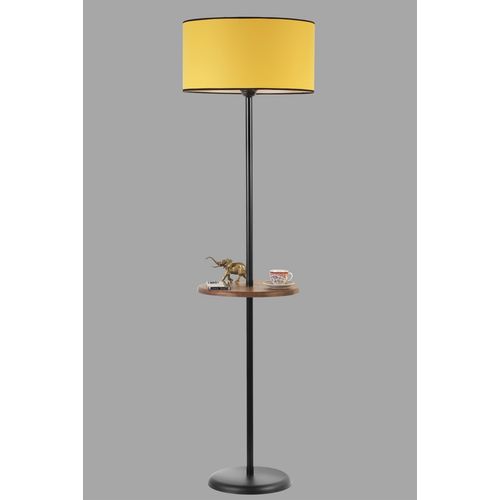 Mercan 8737-2 Black
Mustard Floor Lamp slika 2