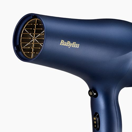 Babyliss 5781PE Fen za kosu Midnight Luxe, 2300W slika 8