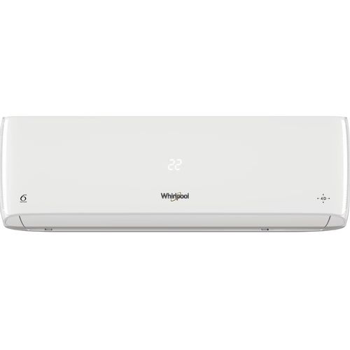 Whirlpool SPICR 318W Klima uređaj INVERTER, 18000 BTU slika 1