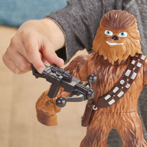 Star Wars Chewbacca Mega Mighties action figure 25cm slika 2