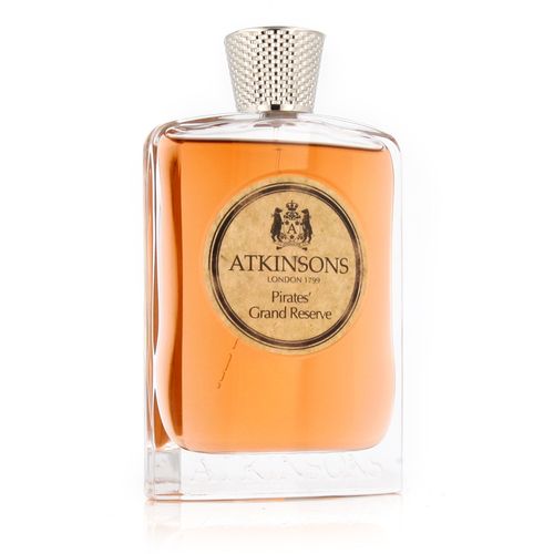 Atkinsons Pirates' Grand Reserve Eau De Parfum 100 ml (unisex) slika 4