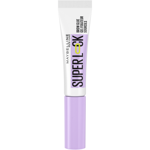 Maybelline New York Superlock gel za obrve  slika 1