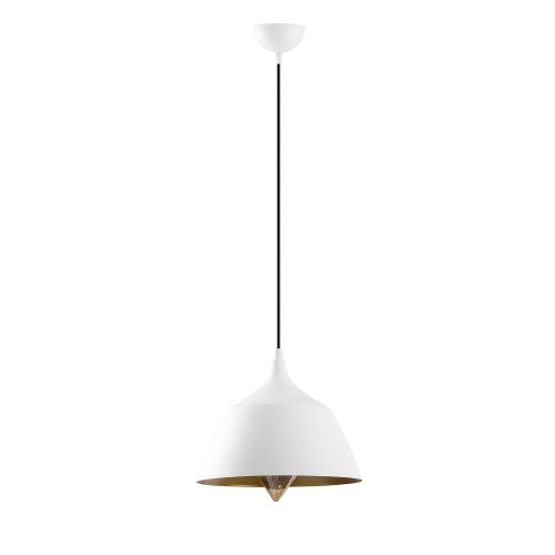 Dodo - 2552 White Chandelier slika 4