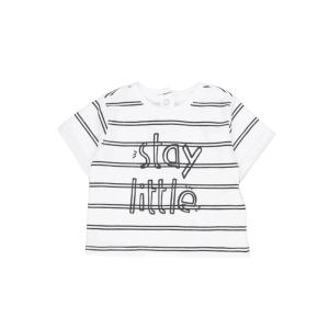 Chicco Majica kratkih rukava za bebe Stay little