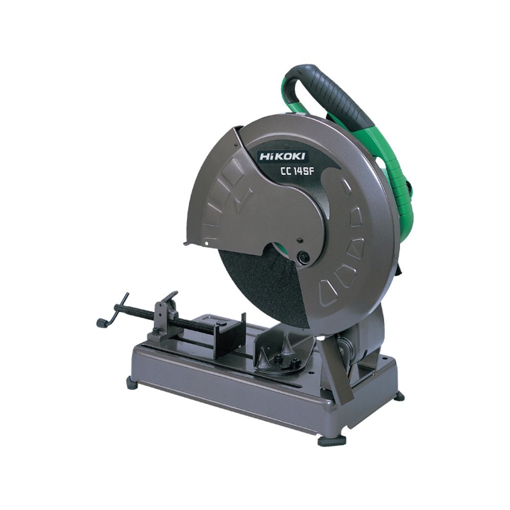 Hikoki testera za metal CC14SF 2000W slika 1